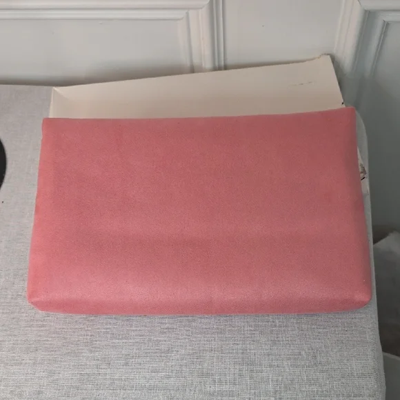 Dior Beaute Pink Cosmetic Pouch - Picture 3 of 5